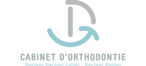 Logo Cabinet d'orthodontie à Antony des Dr Ramon et Dr Darmon-Lahmi